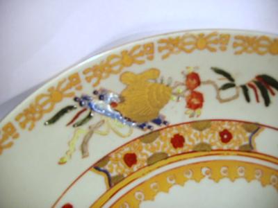 Chinese plate2