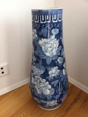 Vase pattern