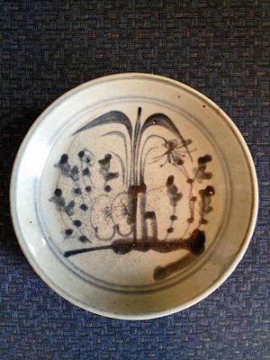 bowl side of dish