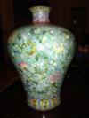Main Vase