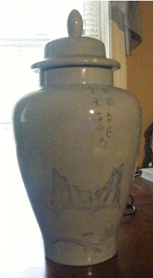 Vase