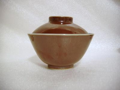 Chinese bowl