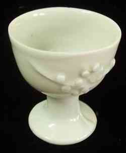 Dehua blanc-de-chine wine cup