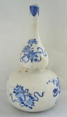 Chinese Gourd Vase