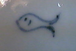 fish mark