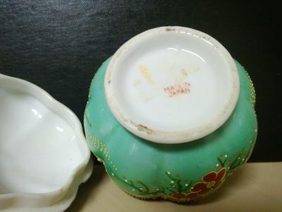 Enamel Japanese