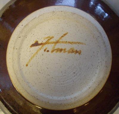 signature