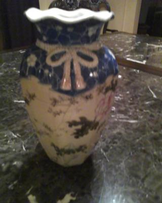 Vase