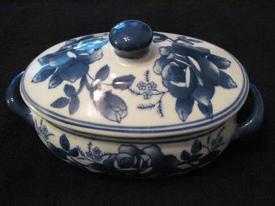 Small tureen?