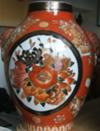 whole vase