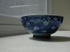 side of bowl