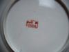 Chinese plate/1000 butterflies