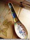 Chinese spoon