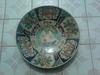 Bird plate diameter 40cm