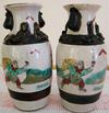 Oriental Vases