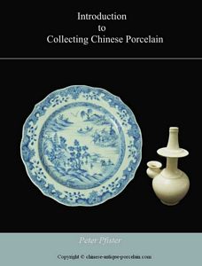 Chinese Porcelain Ebook