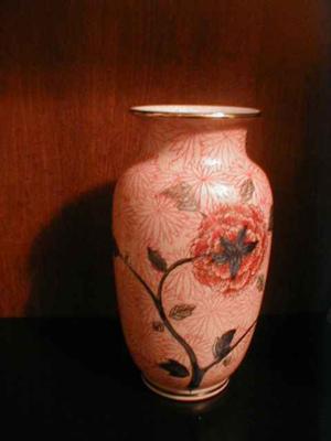 Vase