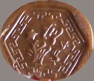 wax seal