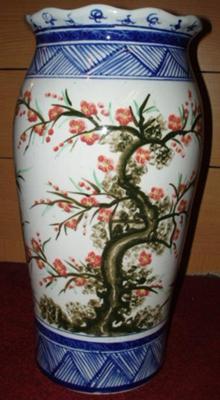 Chinese vase2