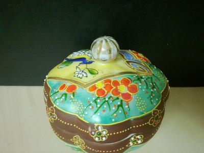 Enamel Japanese