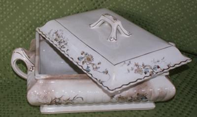 The Tureen