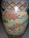 closer view to the painting on them