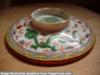 Chinese cover/lid?